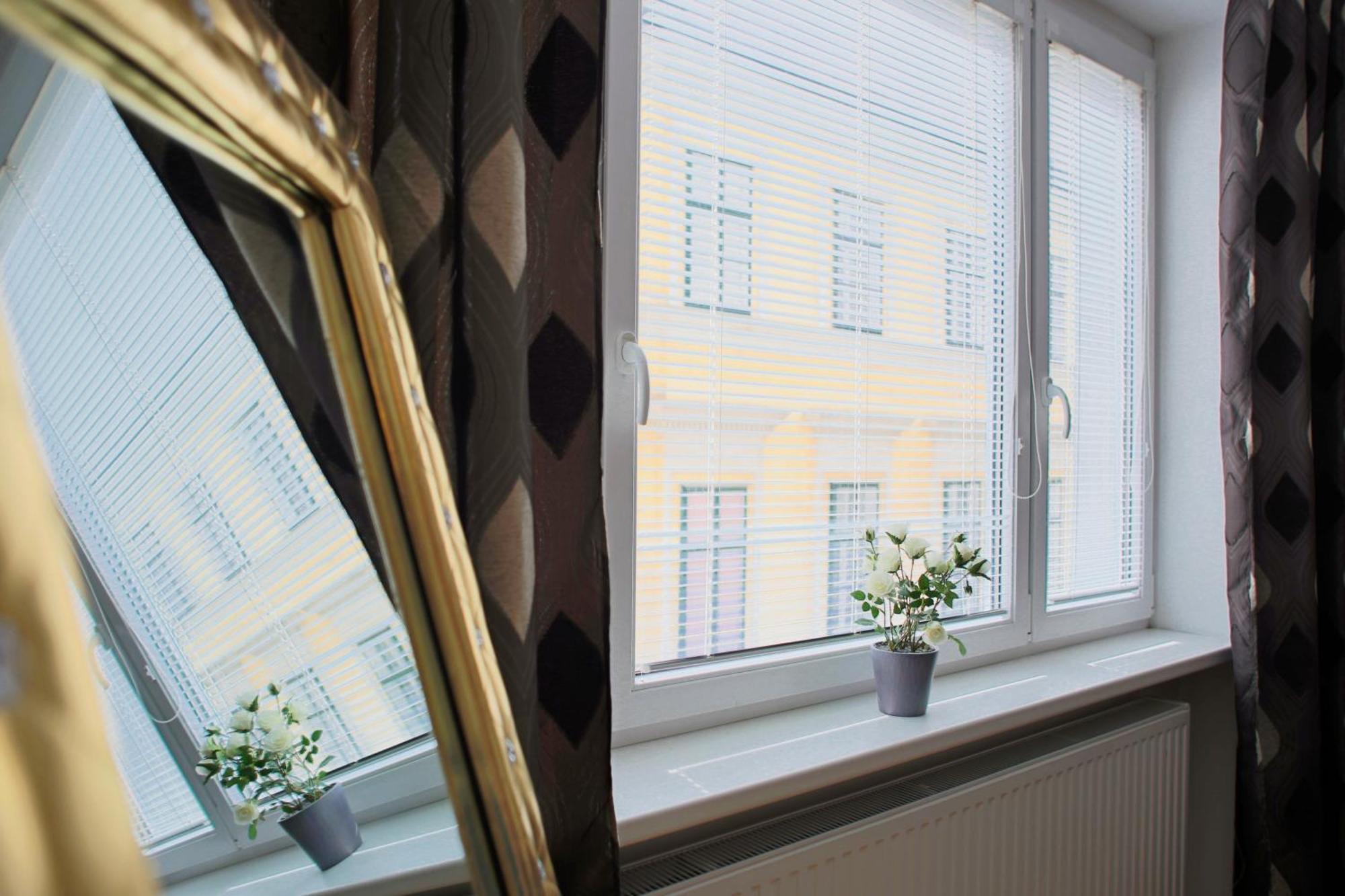 Elegant Vienna Apartment Exterior foto