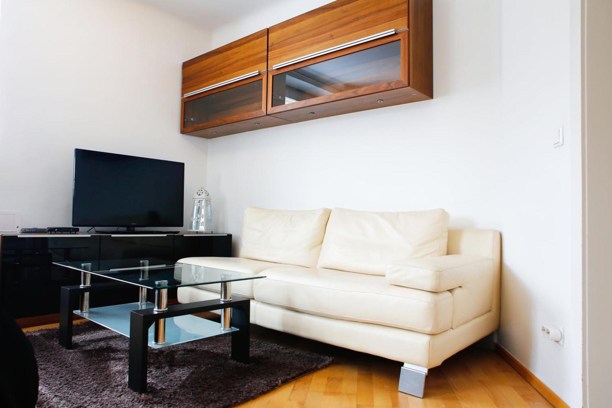 Elegant Vienna Apartment Exterior foto